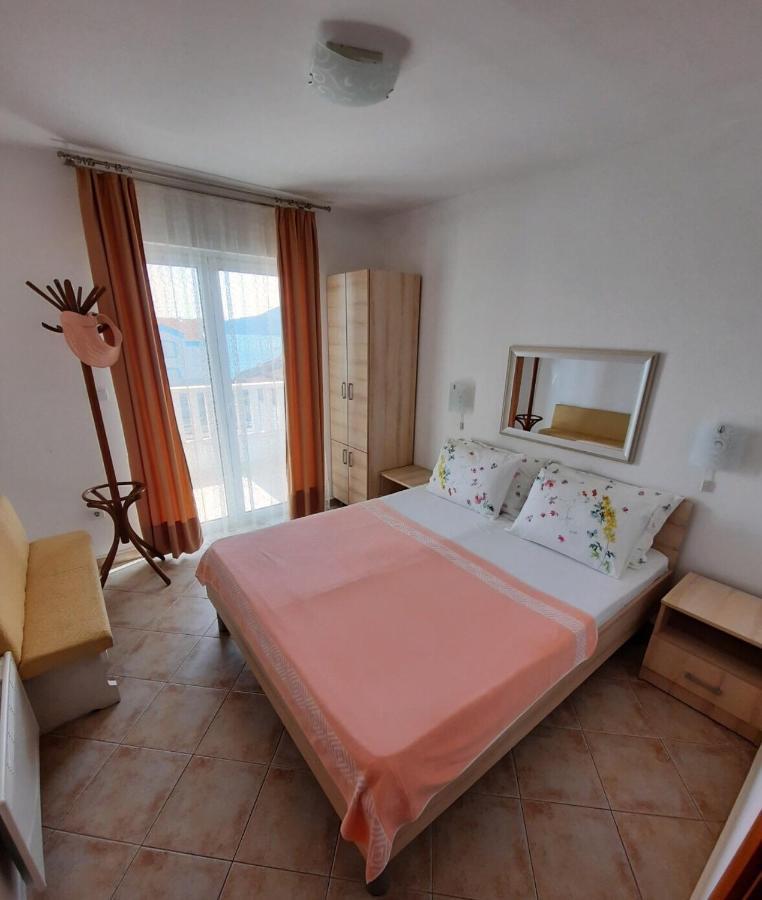 Apartments Milicevic Herceg Novi Exterior foto