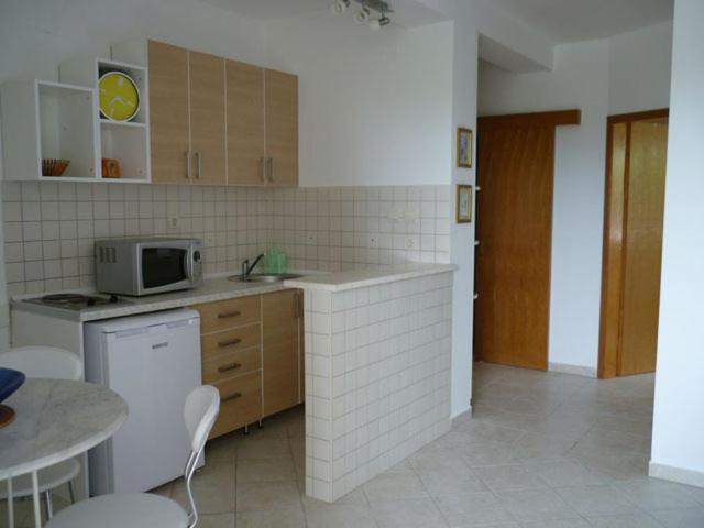 Apartments Milicevic Herceg Novi Zimmer foto