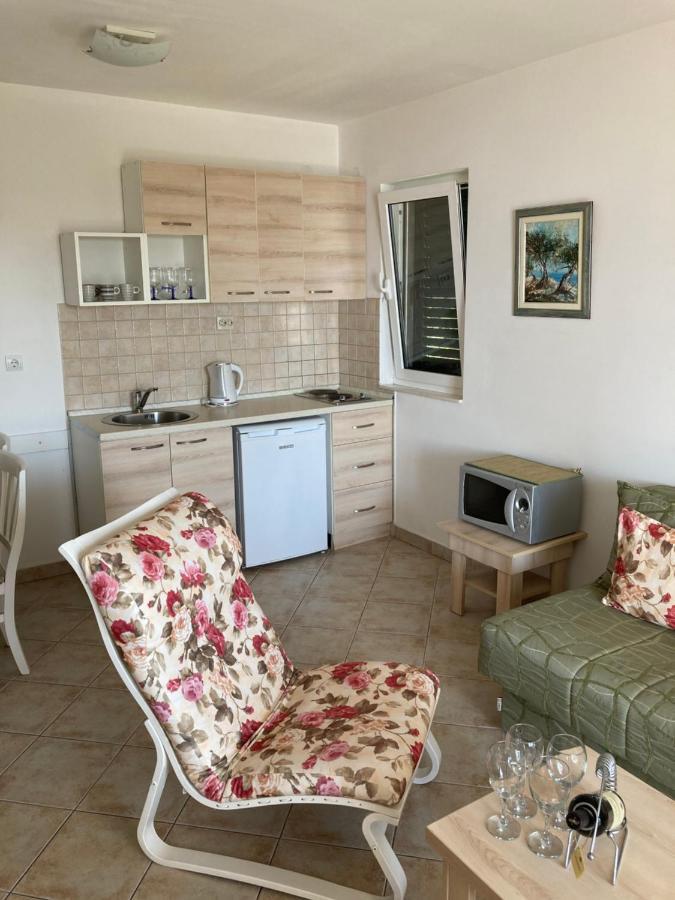 Apartments Milicevic Herceg Novi Exterior foto
