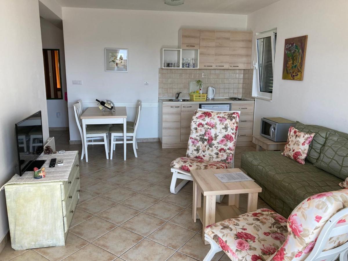 Apartments Milicevic Herceg Novi Exterior foto