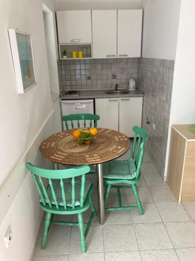 Apartments Milicevic Herceg Novi Exterior foto