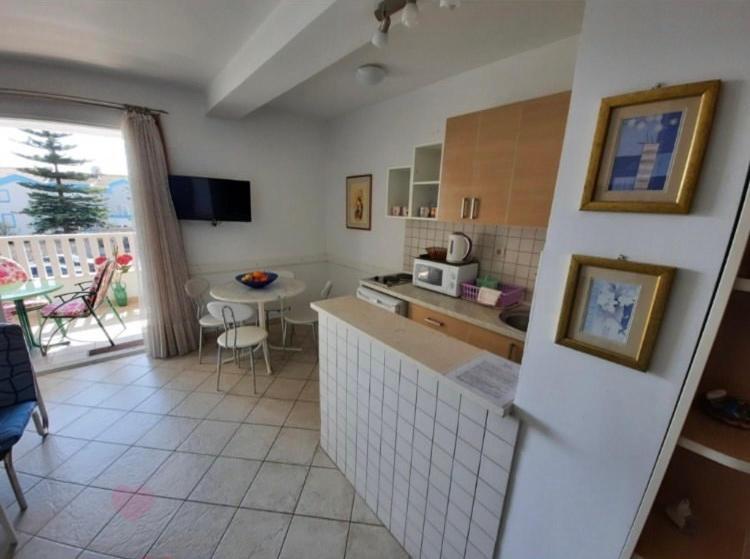 Apartments Milicevic Herceg Novi Exterior foto