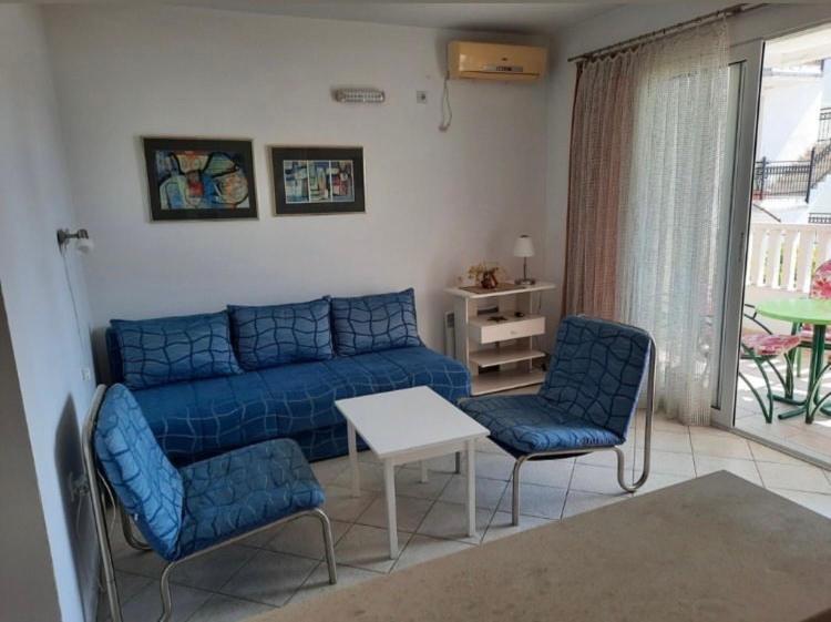 Apartments Milicevic Herceg Novi Exterior foto