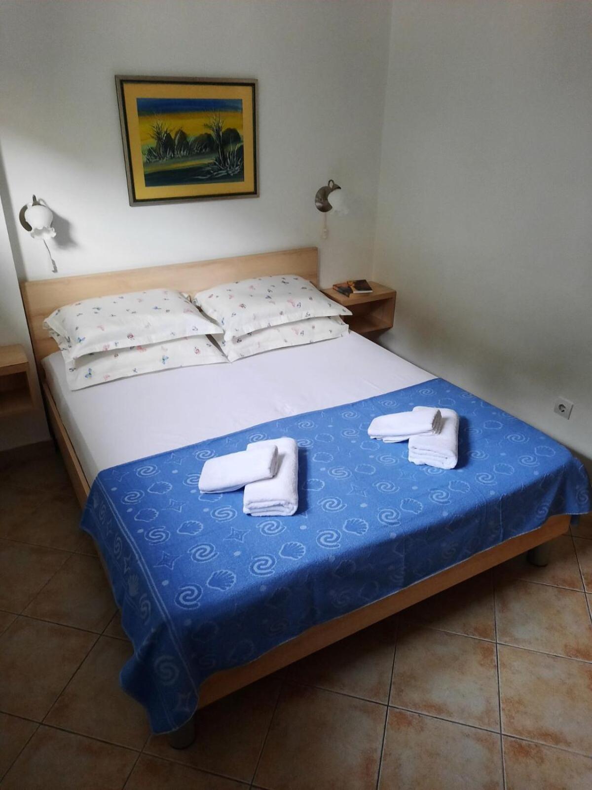 Apartments Milicevic Herceg Novi Zimmer foto