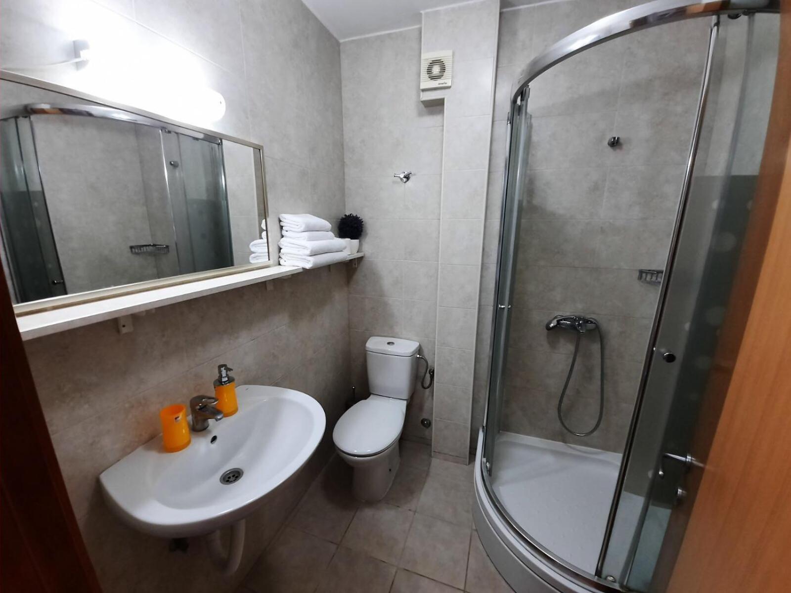 Apartments Milicevic Herceg Novi Zimmer foto