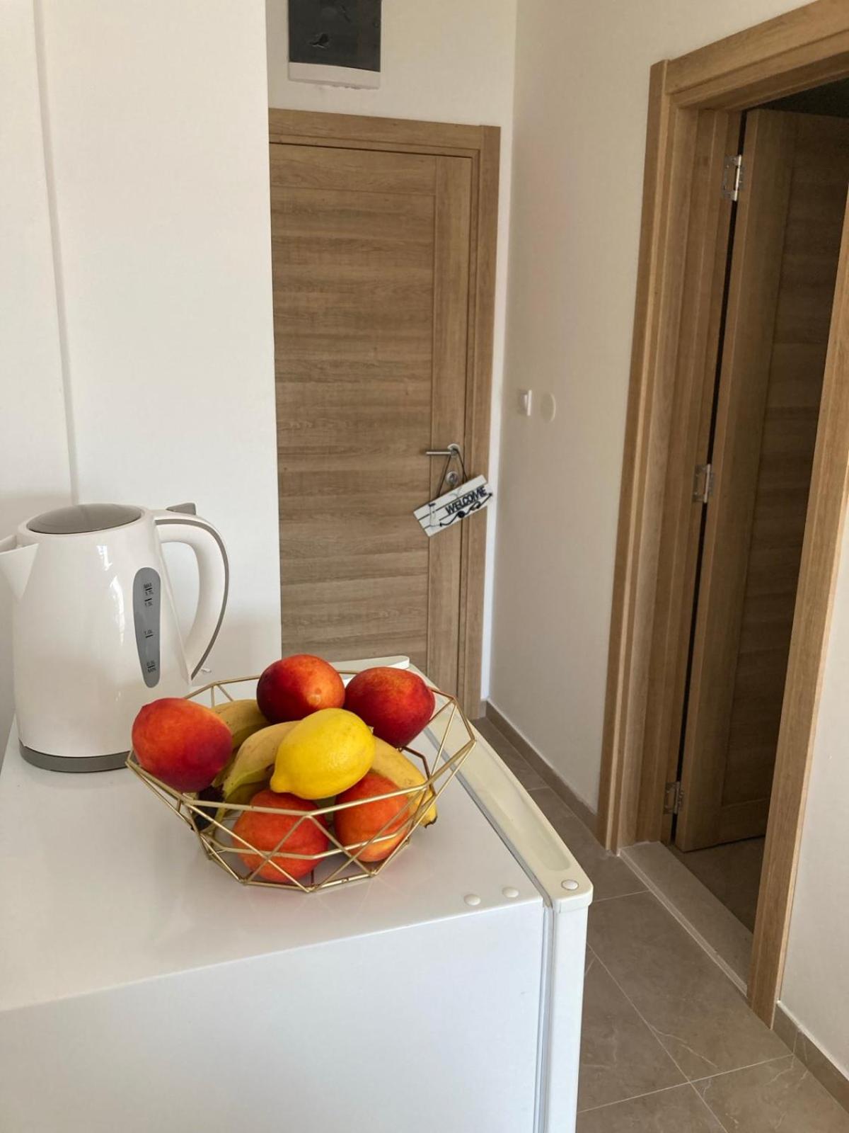 Apartments Milicevic Herceg Novi Zimmer foto