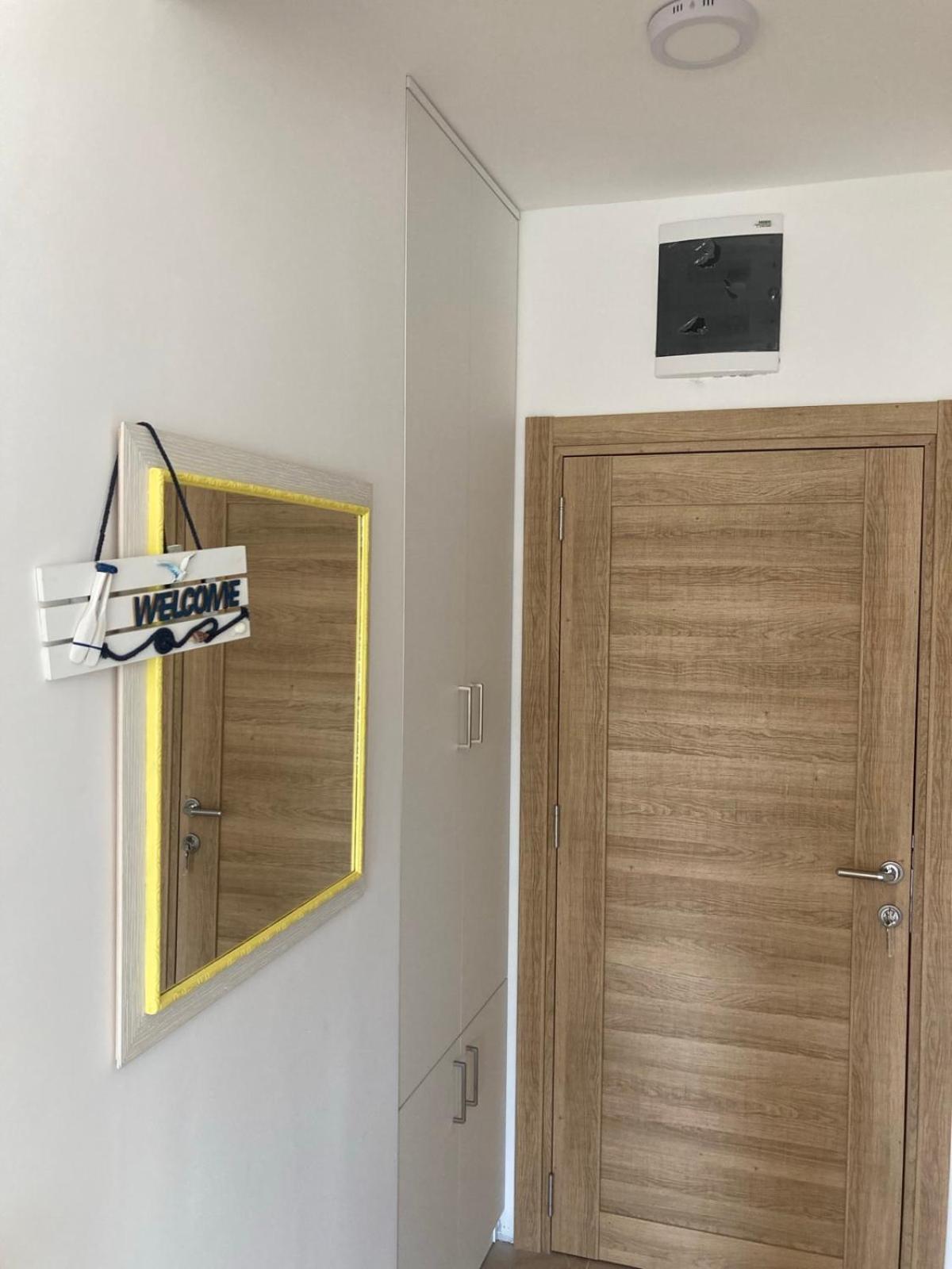 Apartments Milicevic Herceg Novi Zimmer foto