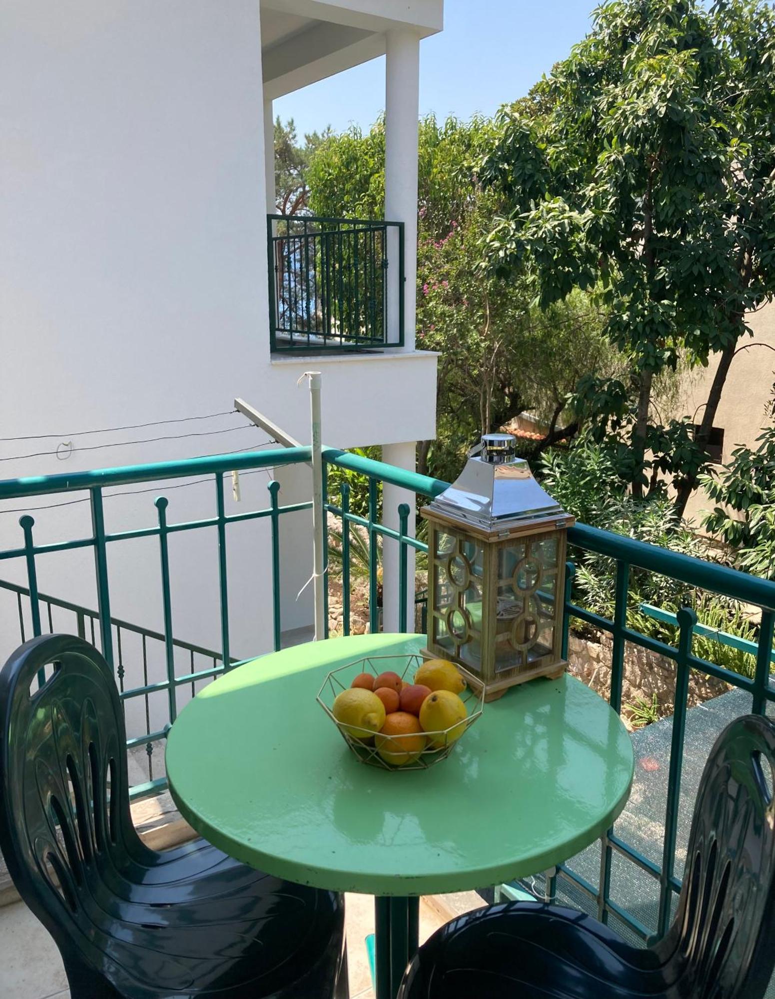 Apartments Milicevic Herceg Novi Exterior foto