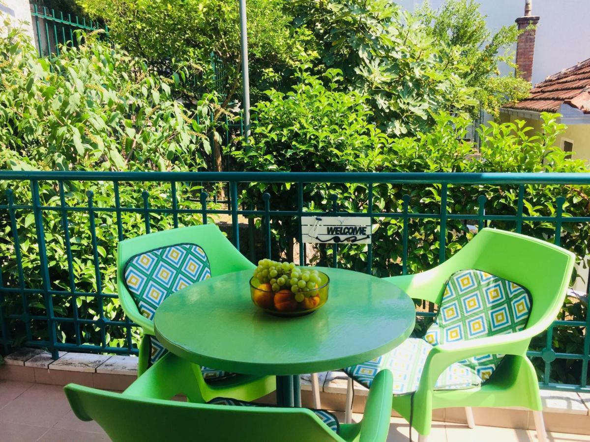 Apartments Milicevic Herceg Novi Exterior foto